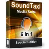 SoundTaxi Media Suite download