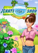 Jenny's Fish Shop download