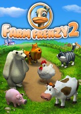 Farm Frenzy 2 download