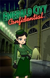 Emerald City Confidential download