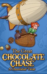 The Great Chocolate Chase download