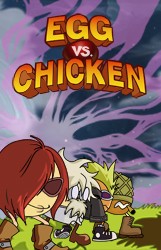 Egg vs Chicken download
