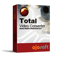 OJOsoft Total Video Converter download