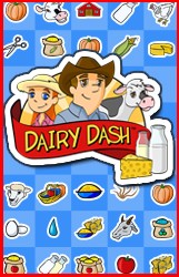 Dairy Dash download
