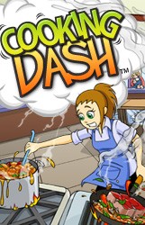 Cooking Dash download