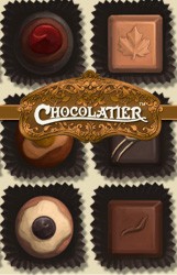 Chocolatier download