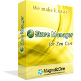 Store Manager for Zen Cart download