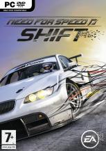 Need for Speed SHIFT download