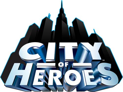 City of Heroes download