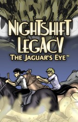 Nightshift Legacy - The Jaguars Eye download