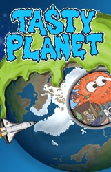 Tasty Planet download