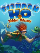 Fishdom H2O - Hidden Odyssey download