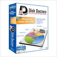 Disk Doctors Windows Data Recovery download