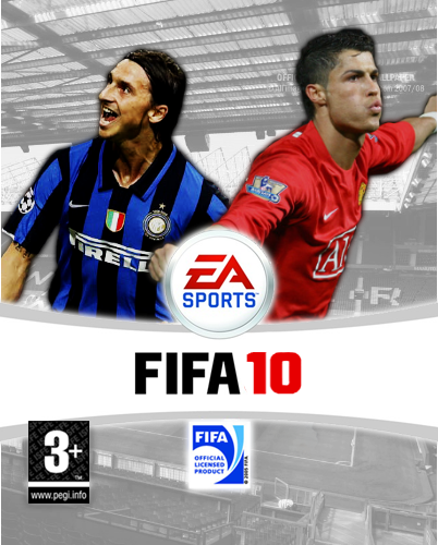 FIFA 10 download