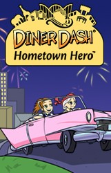 Diner Dash: Hometown Hero download
