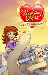 Wedding Dash - Ready Aim Love download