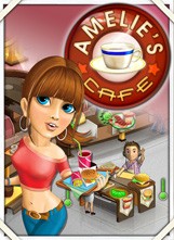 Amelie's Cafe download