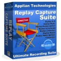 Replay Capture Suite download