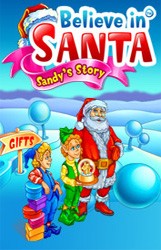 Believe in Santa download