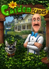 games like gardenscapes but easier