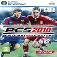 Pro Evolution Soccer download