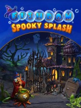 spooky splash fishdom