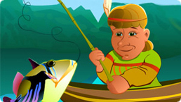 Fortune Fishing Game download