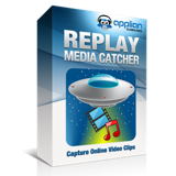 Replay Media Catcher download