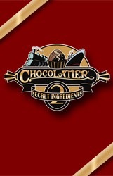 Chocolatier 2: Secret Ingredients download