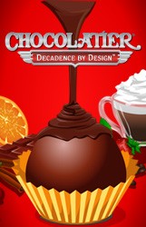 Chocolatier - Decadence by Design download