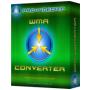 WMAConvert Pro + Video Rip download