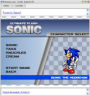 Sonic Games download