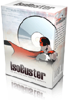 IsoBuster download