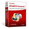 Pavtube MTS/M2TS Converter download