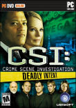 CSI: Deadly Intent  download