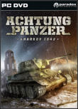 Achtung Panzer: Kharkov 1943 download