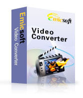 Emicsoft Video Converter+DVD Ripper Ultimate download