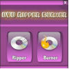 Free DVD Ripper and Burner download