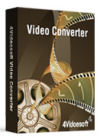4Videosoft Video Converter Platinum download