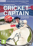 International Cricket Captain 2009  download