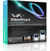 VideoWizard - All-in-One DVD & Video Converter download