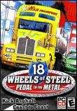 18 Wheels of Steel: Pedal to the Metal download