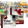 OJOsoft All-in-One Media Toolkit download