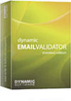 Dynamic Mail Validator download
