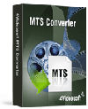 4Videosoft MTS Converter download