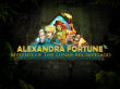 Alexandra Fortune: Mystery of the Lunar Archipelago download