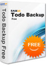 EaseUS Todo Backup Free download