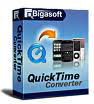 Bigasoft QuickTime Converter download