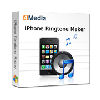 4Media iPhone Ringtone Maker download
