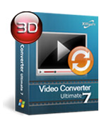 Xilisoft Video Converter Ultimate download